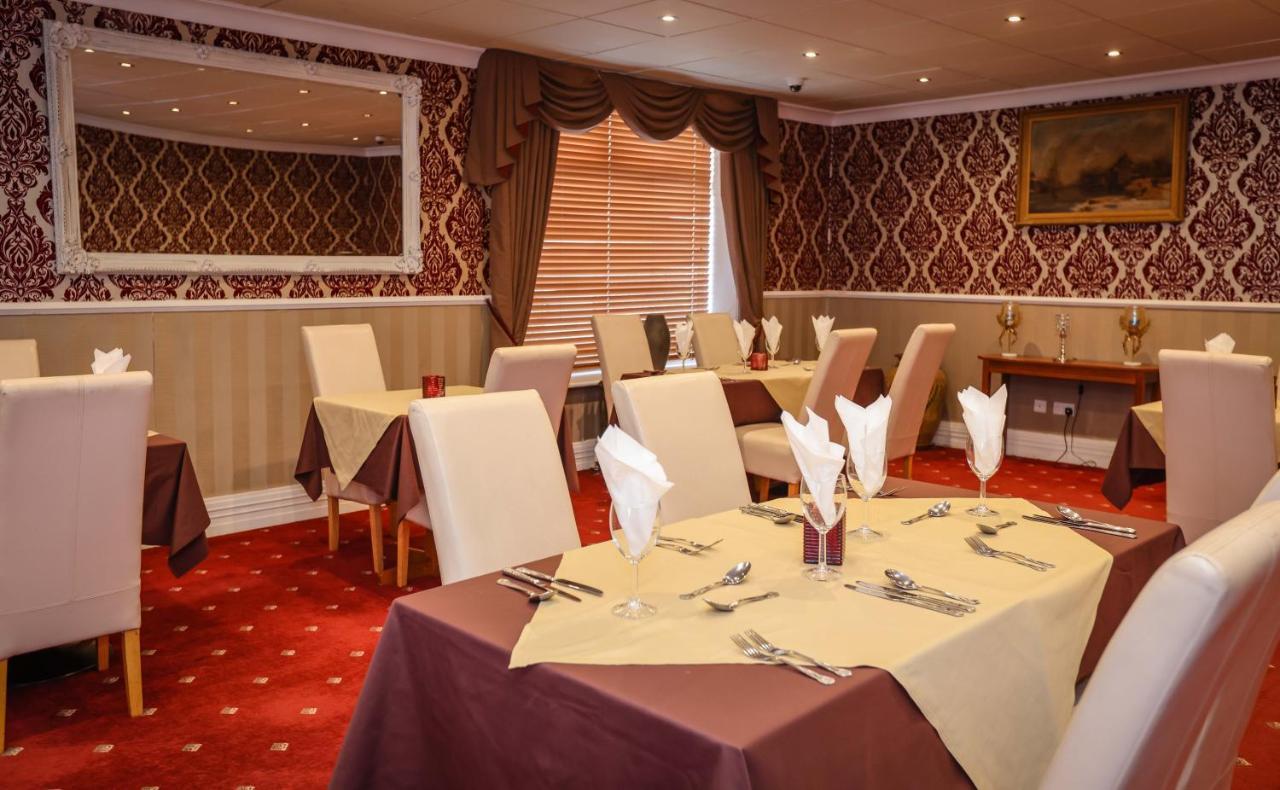 Hotel Celebrity Bournemouth East Cliff By Villare Hotels Екстериор снимка