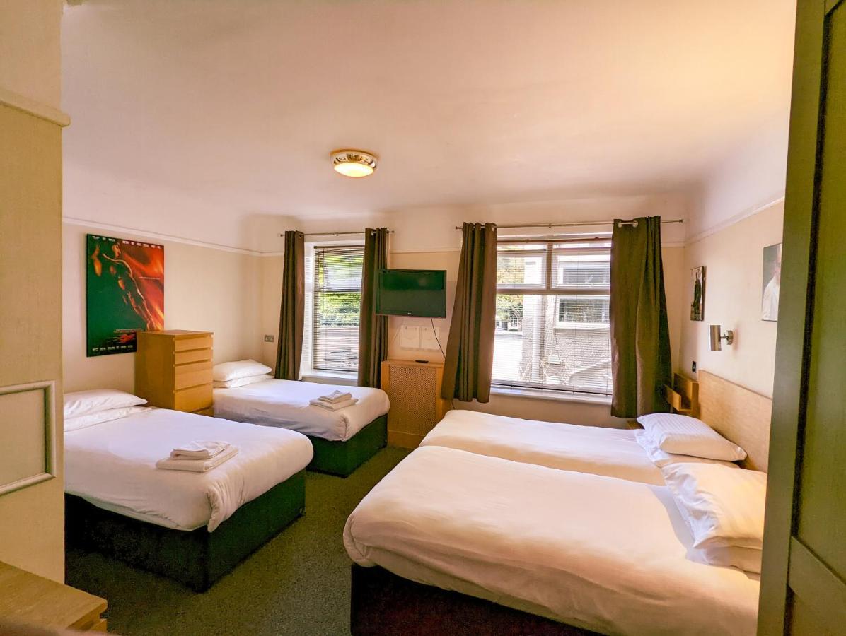 Hotel Celebrity Bournemouth East Cliff By Villare Hotels Екстериор снимка