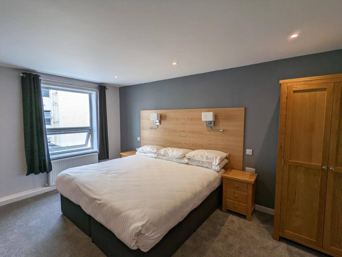 Hotel Celebrity Bournemouth East Cliff By Villare Hotels Екстериор снимка