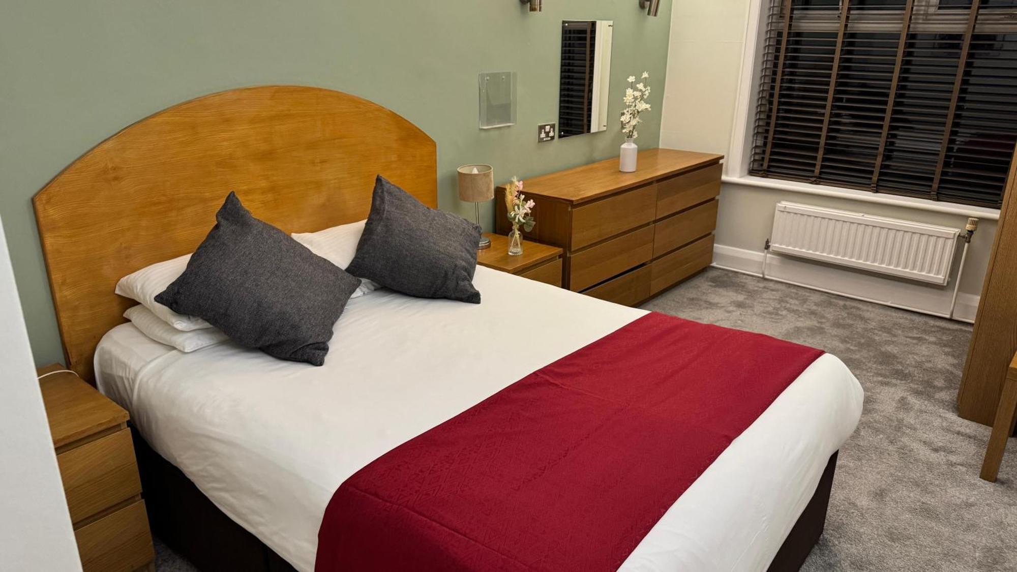 Hotel Celebrity Bournemouth East Cliff By Villare Hotels Екстериор снимка